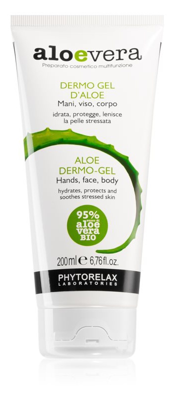 PHYTORELAX LABORATORIES Aloe Dermo-Gel