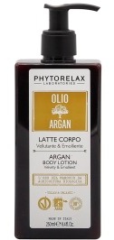 PHYTORELAX LABORATORIES Argan Body Lotion