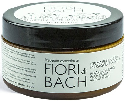 PHYTORELAX LABORATORIES Crema Per Il Corpo Massaggio Rilassante