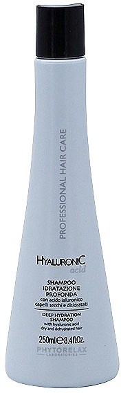 PHYTORELAX LABORATORIES Deep Hydration Shampoo