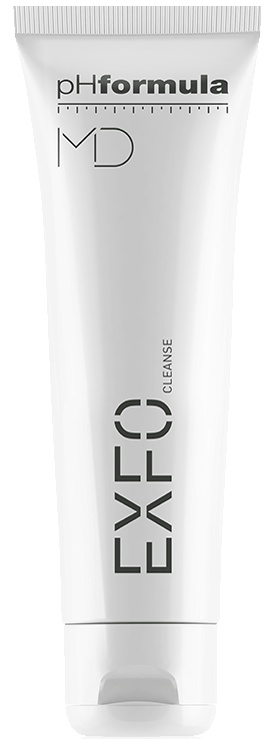PHformula MD Exfo Cleanse