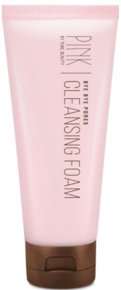 PINK BY PURE BEAUTY Bye Bye Pores Cleansing Foam