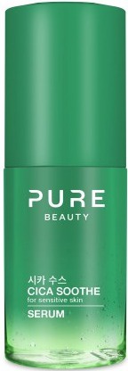 PINK BY PURE BEAUTY Pure Beauty Cica Serum