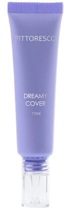 PITTORESCO Dreamy Cover