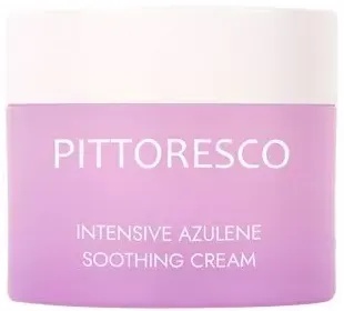 PITTORESCO Intensive Azulene Soothing Cream