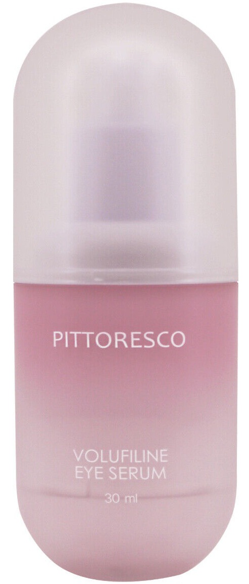 PITTORESCO Volufiline Eye Serum