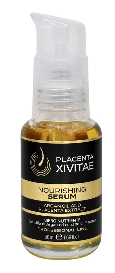 PLACENTA XIVITAE Nourishing Serum