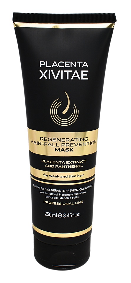 PLACENTA XIVITAE Regenerating Hair-fall Prevention Mask