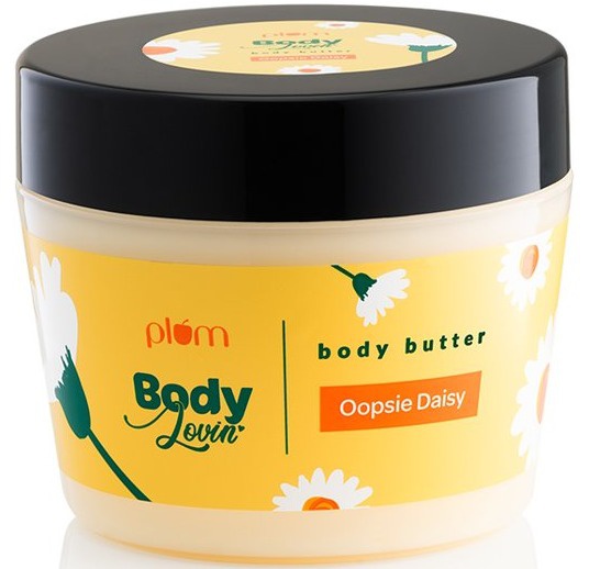 PLUM BodyLovin' Oopsie Daisy Body Butter