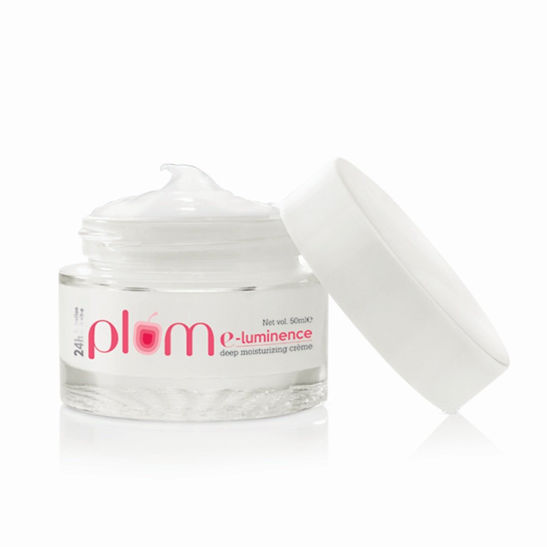 PLUM E-Luminence Deep Moisturizing Creme