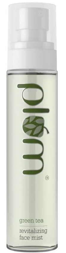 PLUM Green Tea Revitalizing Face Mist