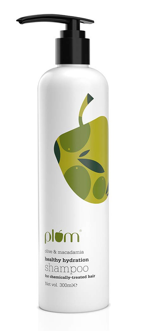 PLUM Healthy Hydration Shampoo