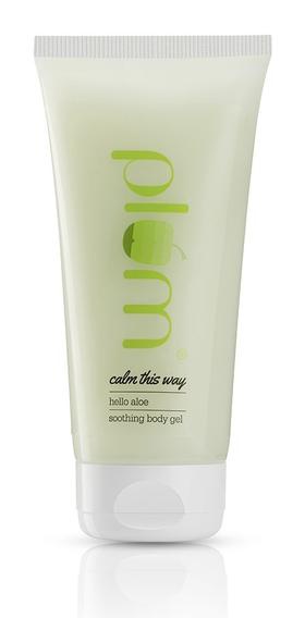 PLUM Hello Aloe Calm This Way Soothing Gel