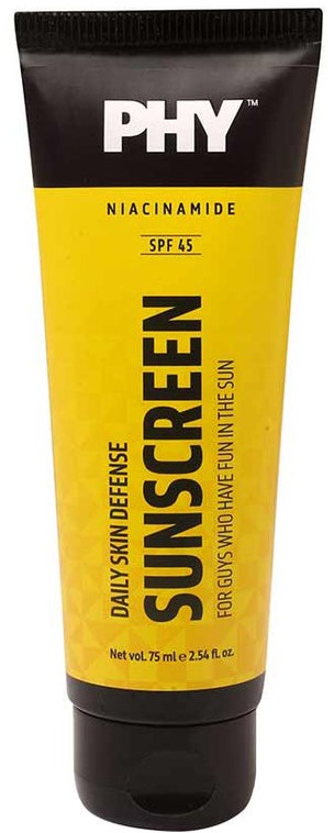 PLUM Phy Daily Skin Defense Sunscreen