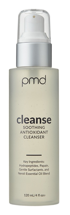 PMD Cleanse: Soothing Antioxidant Cleanser