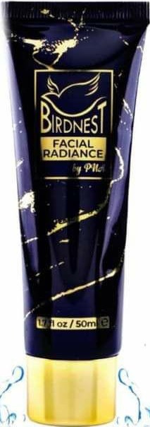 PNA Beautyz Birdnest Facial Radiance (bnfr)