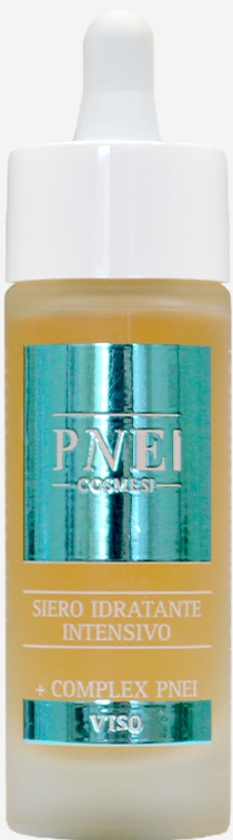 PNEI COSMESI Siero Idratante Intensivo
