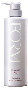 POLA Form Shampoo