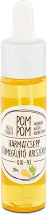 POM POM Harmatcsepp Bőrmegújító Arcszérum