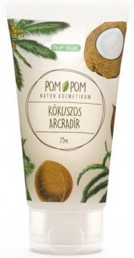 POM POM Kókuszos Arcradír