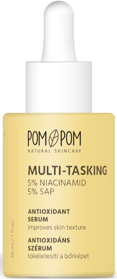 POM POM Multi-Tasking Antioxidant Serum