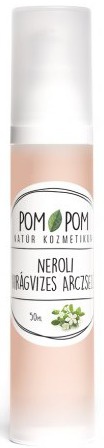 POM POM Neroli Virágvizes Arczselé