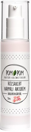 POM POM Rózsakert Nappali Arckrém