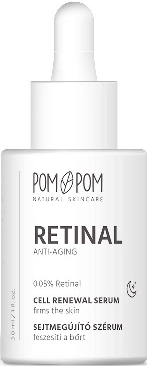 POM POM Retinal Cell Renewal Serum