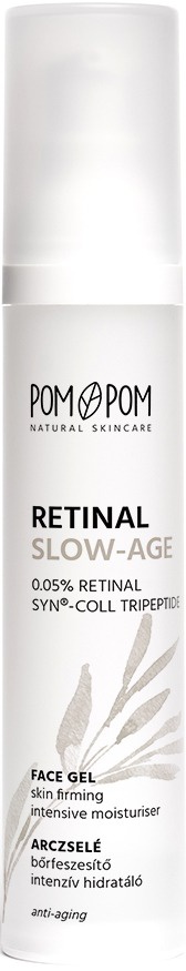 POM POM Retinal Slow-Age Face Gel