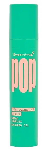 POP Balancing Act Serum