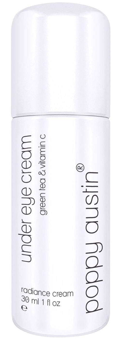 POPPY AUSTIN Under Eye Cream Green Tea And Vitamin C