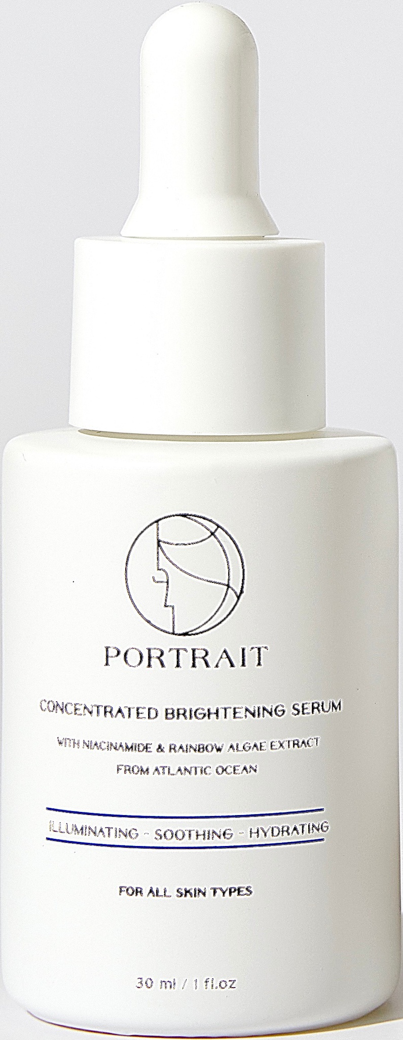 PORTRAIT SKIN Concentrated Brightening Serum
