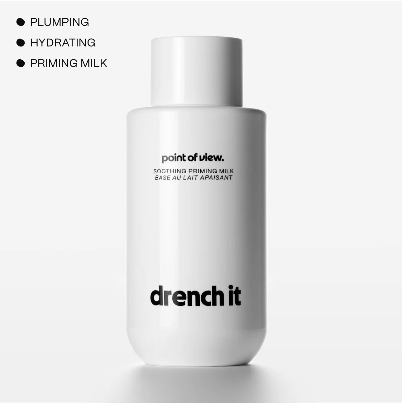 POV Beauty Drench It