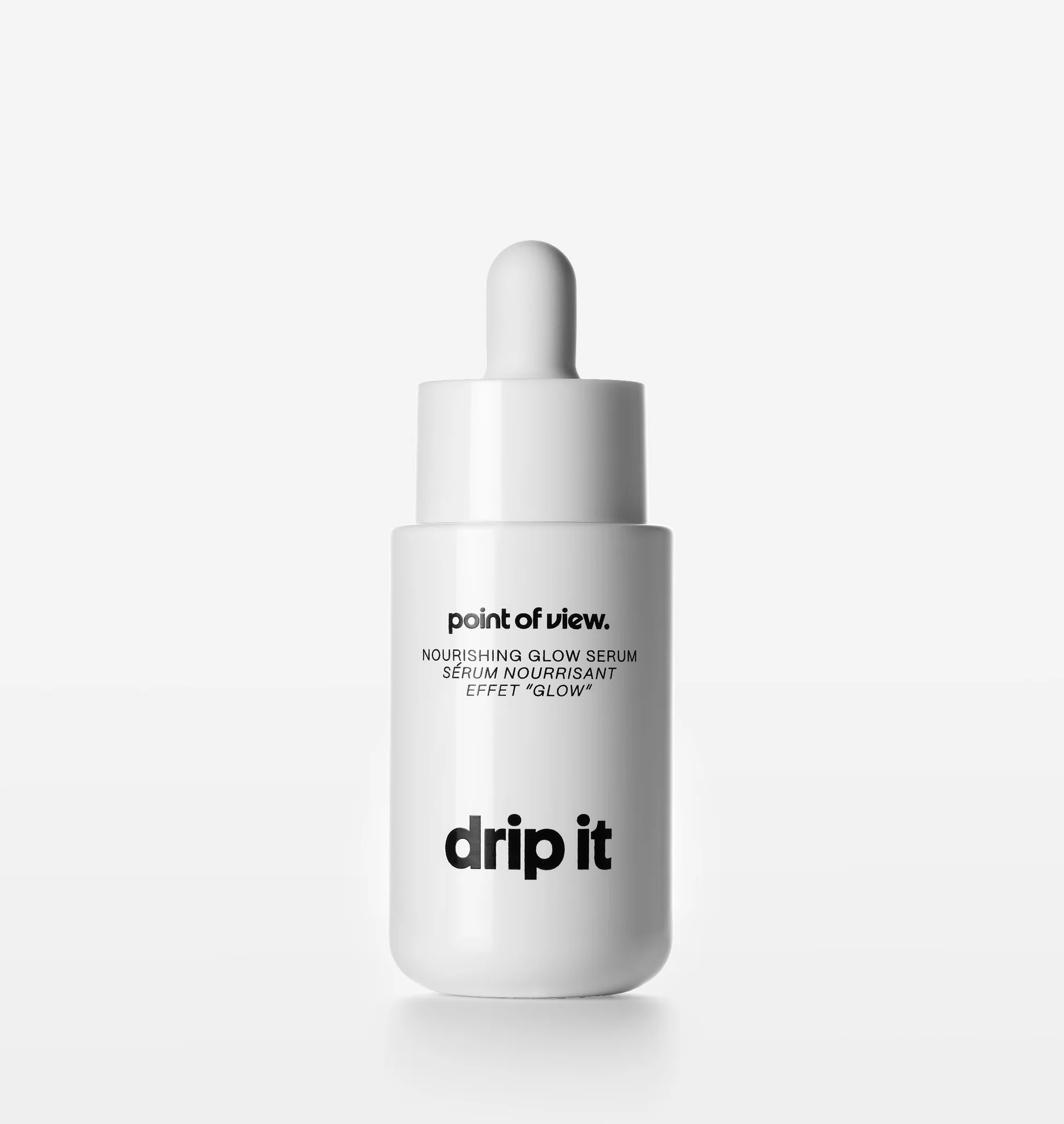 POV Beauty Drip It Nourishing Glow Serum