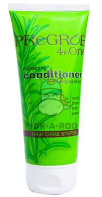 PREGROE 4-in-1 Thickening Conditioner
