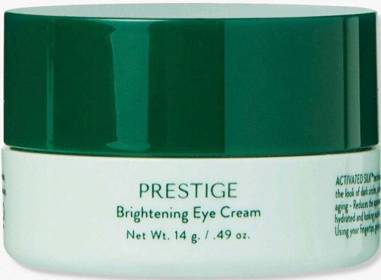 PRESTIGE Brightening Eye Cream