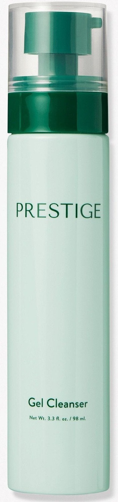 PRESTIGE Gel Cleanser