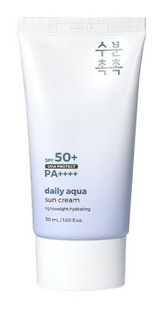 PRETTYSKIN Daily Aqua Sun Cream
