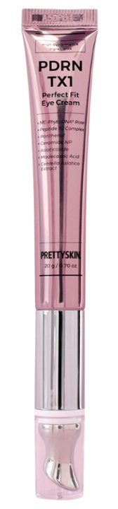 PRETTYSKIN Pdrn Tx1 Perfect Fit Eye Cream