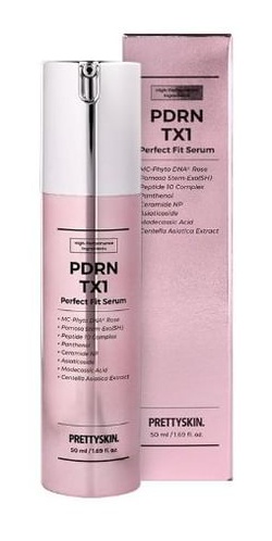 PRETTYSKIN Pdrn Tx1 Perfect Fit Serum