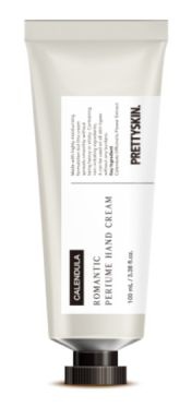 PRETTYSKIN Romantic Perfume Hand Cream