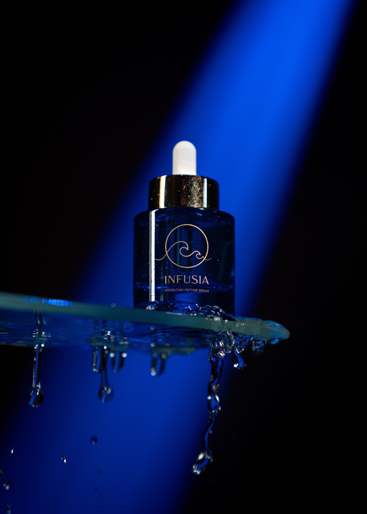 PROMARE Infusia Hydrating Peptide Serum