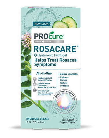 PROcure Rosacare Gel