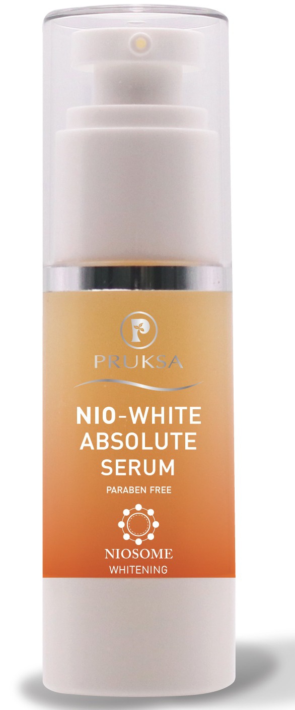 PRUKSA Nio-white Absolute Serum