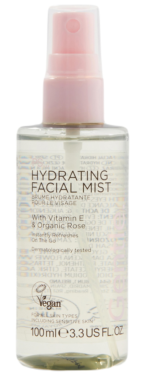 PS Hydrating Facial Mist
