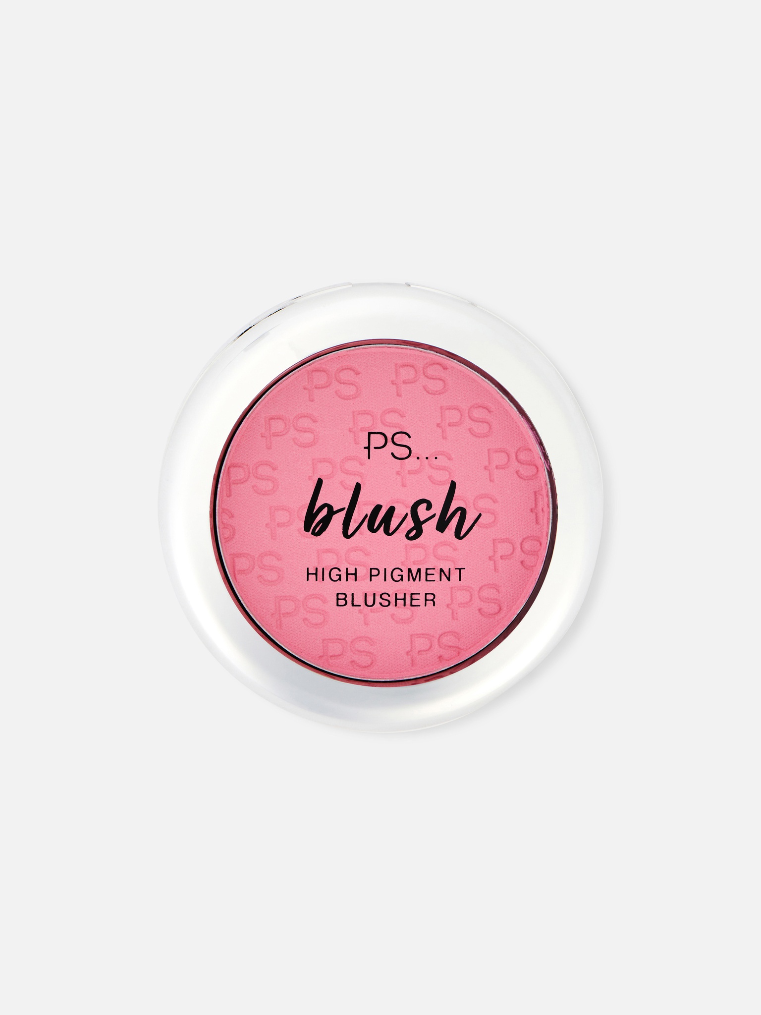 PS (Primark) Blush