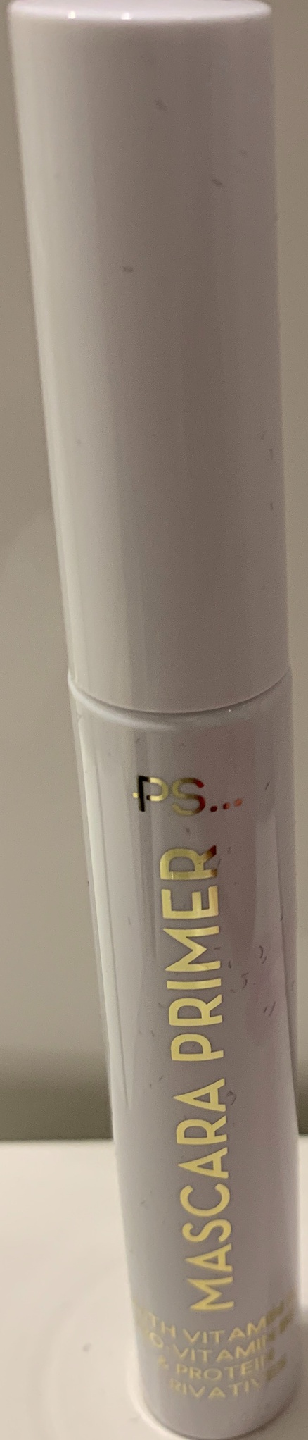 PS (Primark) Mascara Primer