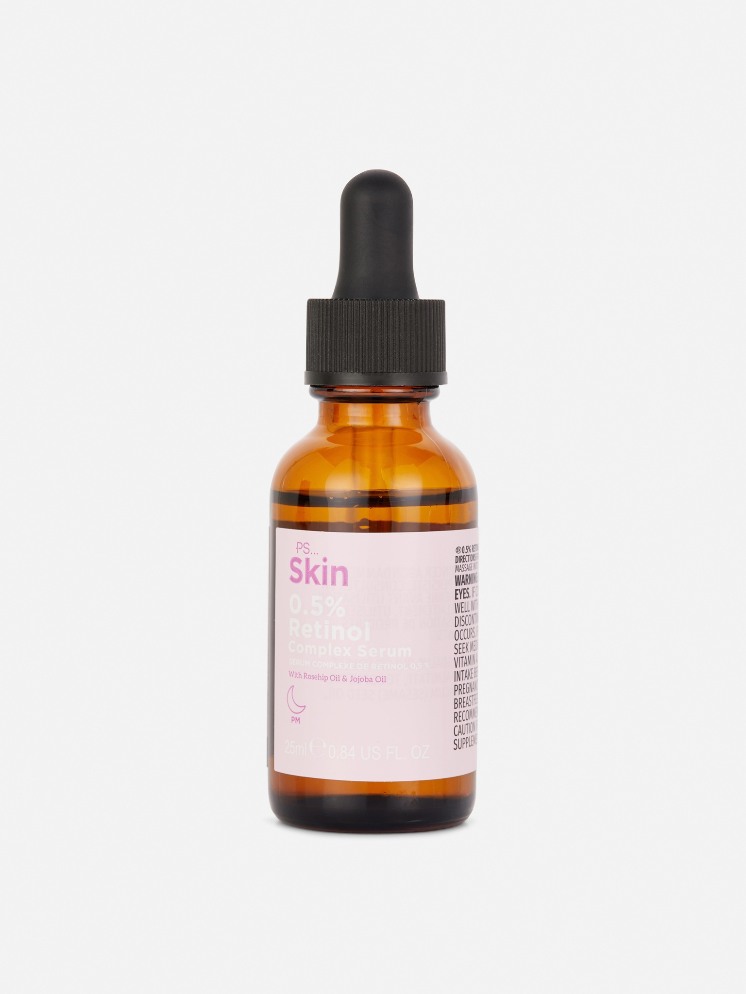 PS (Primark) Retinol 0.5 Complex Serum