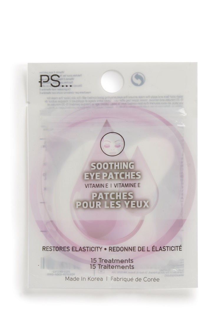 PS Vitamin E Eye Patches