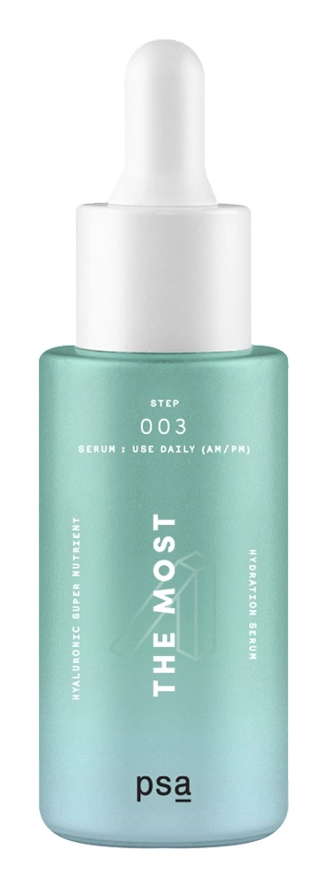 PSA The Most Hyaluronic Super Nutrient Hydration Serum